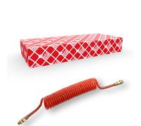 FEBI BILSTEIN 104581 Tuyau spiralé