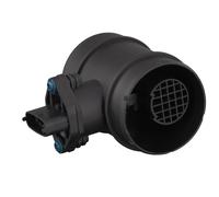 Capteur de la quantité d'air circulant