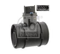 FEBI BILSTEIN 104591 Débitmètre de masse d'air pour OPEL,VAUXHALL