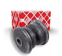 Febi bilstein 104620 Roulement à ressorts hélicoïdaux | Compatible avec: FORD TRANSIT CUSTOM V362 Bus, TRANSIT CUSTOM V362 Kasten, TRANSIT V363 Bus, TRANSIT V363 Kasten