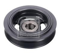FEBI BILSTEIN 104625 Poulie, vilebrequin pour TOYOTA