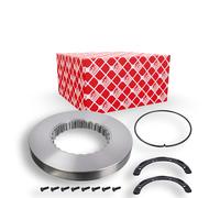 FEBI BILSTEIN 104673 Disque de frein