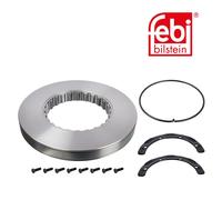 Febi BILSTEIN 104673 Disque de Frein Avec Matériel de Montage pour Volvo