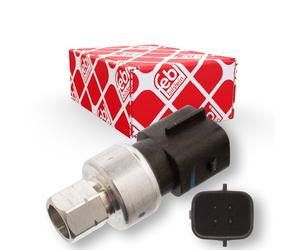 FEBI BILSTEIN 104676 Pressostat, climatisation