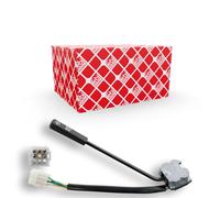 FEBI BILSTEIN 104681 Interrupteur d'essuie-glace