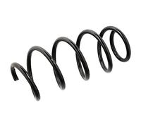 Febi bilstein 104737 Ressort de suspension 1 pièce