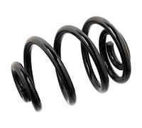 Febi bilstein 104741 Ressort de suspension 1 pièce