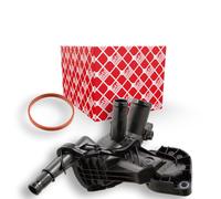 Febi bilstein 104763 - Thermostat et Liquide de Refroidissement