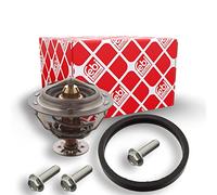 FEBI BILSTEIN 104764 Thermostat d'eau avec joint d'étanchéite 90°C