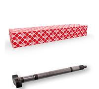 FEBI BILSTEIN 10477 Arbre de frein, frein à tambour