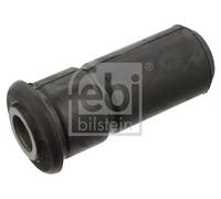 FEBI BILSTEIN 104775 Coussinet de palier, ressort à lames pour FORD