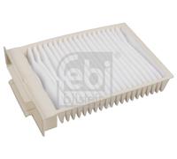 FEBI BILSTEIN 104784 Filtre, air de l'habitacle pour CITROËN,PEUGEOT,TOYOTA