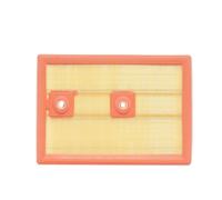 FEBI BILSTEIN 104798 Filtre à air pour VW Polo V 3/5 portes (6R1, 6C1) CC (358)