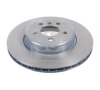 FEBI BILSTEIN 104805 Disque de frein pour BMW