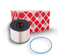 Febi bilstein 104809 - Filtre à carburant
