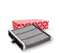 FEBI BILSTEIN 104813 Filtre d'habitacle