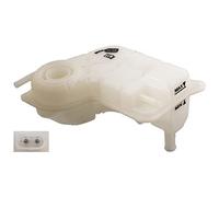 Febi bilstein 104823 - Réservoir d'expansion, liquide de refroidissement