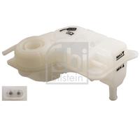 FEBI BILSTEIN 104823 Vase d'expansion, liquide de refroidissement pour AUDI