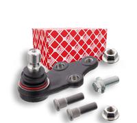 FEBI BILSTEIN 104843 Rotule de suspension