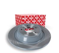 FEBI BILSTEIN 104853 Disque de frein