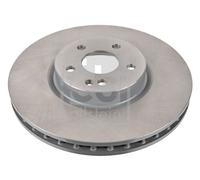 FEBI BILSTEIN 104855 Disque de frein pour MERCEDES-BENZ