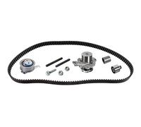 Febi bilstein Pompe à eau + kit de courroie de distribution 104866