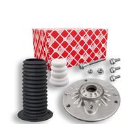 Febi bilstein 104871 Kit de support de jambe avec butée et étui de protection