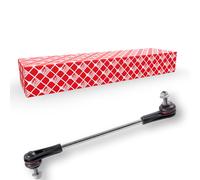 Febi bilstein 104886 Tige de connexion avec écrous, 1 pièce