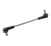 Febi bilstein 104886 Tige de connexion avec écrous, 1 pièce