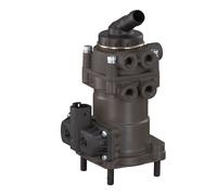 FEBI BILSTEIN 104892 Valve de commande de frein, frein de service
