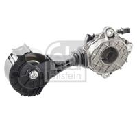 Febi Bilstein Tendeur de courroie 104908 – Courroie trapézoïdale à nervures