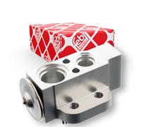1x Détendeur, climatisation FEBI BILSTEIN 104915 convient pour AUDI SEAT VW