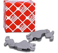 Febi bilstein Kit de réparation 104935 pour reconstitution du frein à main – 1 pièce
