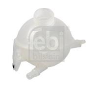 Ferdinand Bilstein Vase d'expansion liquide de refroidissement 104941