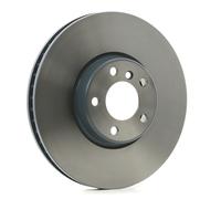 FEBI BILSTEIN 104949 Disque de frein pour BMW