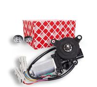 FEBI BILSTEIN Moteur électrique lève-vitre 104958