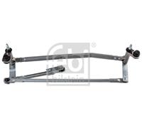 FEBI BILSTEIN 104959 Tringlerie d'essuie-glace pour VW