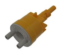 FEBI BILSTEIN 10498 Soupape, système d'alimentation en carburant