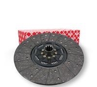 FEBI BILSTEIN 105004 Disque d'embrayage