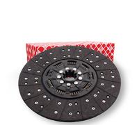 FEBI BILSTEIN Disque d'embrayage Plateau d'embrayage 105007