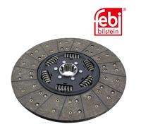Febi BILSTEIN 105007 Disque Zweischeibenkupplung Convient pour Volvo