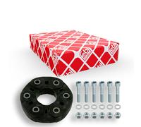 FEBI BILSTEIN 10501 Flector de transmission