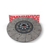 FEBI BILSTEIN 105014 Disque d'embrayage