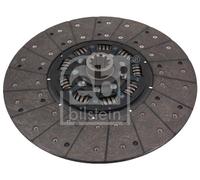 FEBI BILSTEIN 105015 Disque d'embrayage pour MERCEDES-BENZ