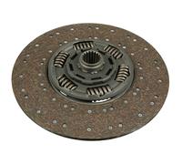 FEBI BILSTEIN 105028 Disque d'embrayage