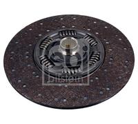 FEBI BILSTEIN 105033 Disque d'embrayage pour SCANIA