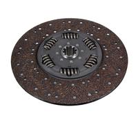 FEBI BILSTEIN 105040 Disque d'embrayage