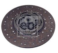 FEBI BILSTEIN 105043 Disque d'embrayage pour MAN,MERCEDES-BENZ