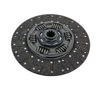 Febi bilstein 105050 Disque d'embrayage