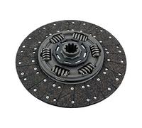 Disque d'embrayage FEBI BILSTEIN 105050